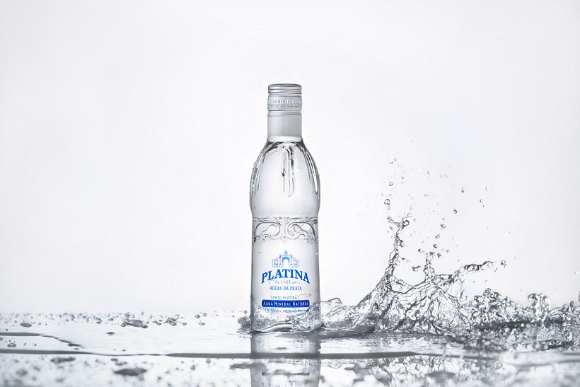 Água Mineral Platina -1