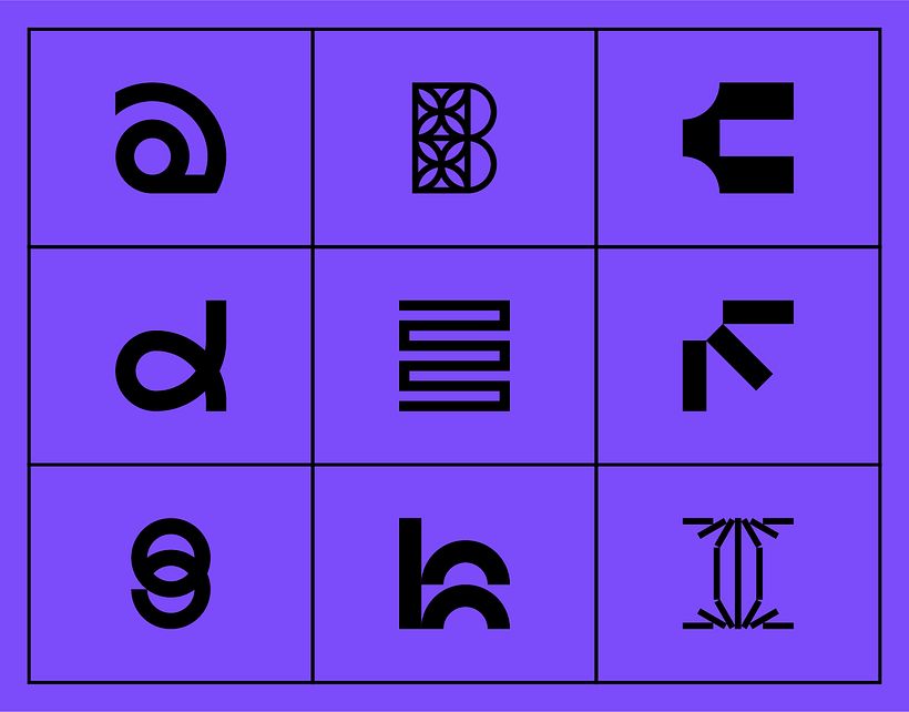 36 Days of Type —2019 1