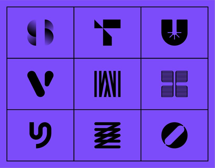 36 Days of Type —2019 3