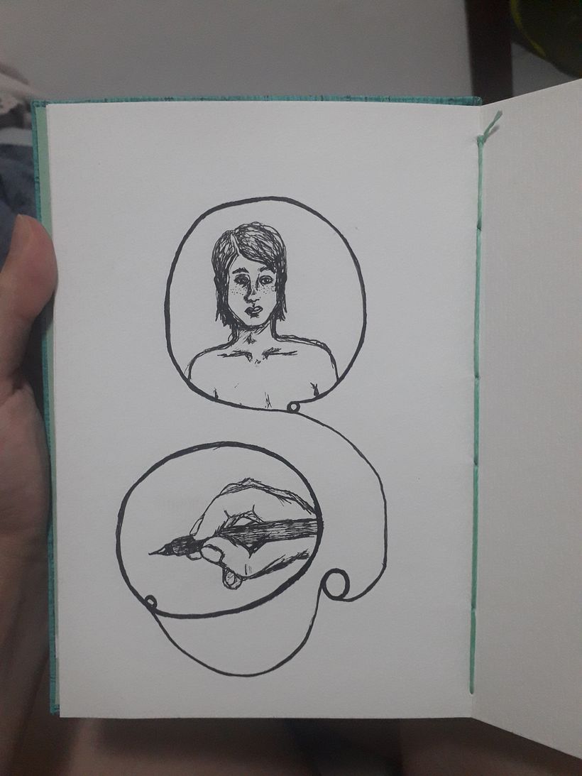 Reto Ilustración: 31 días, 31 dibujos 2