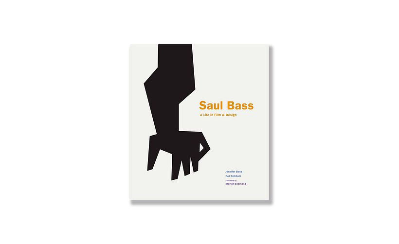 Bass, J., (2011), 'Saul Bass: A Life in Film and Design', Laurence King Publishing