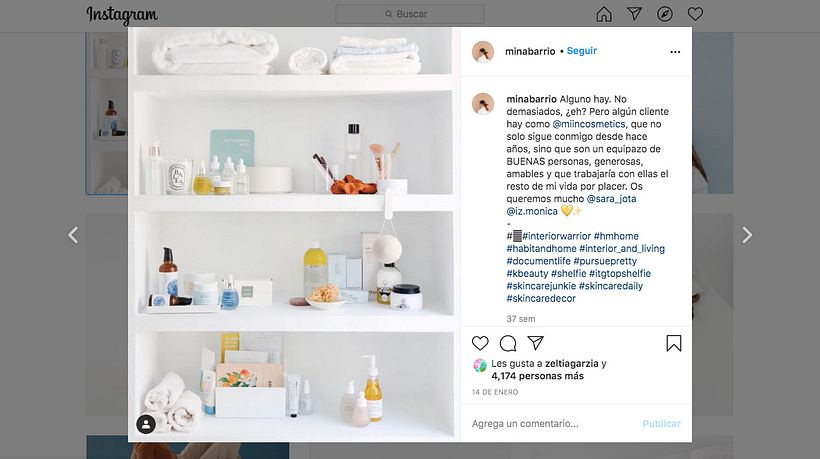 Instagram: @minabarrio