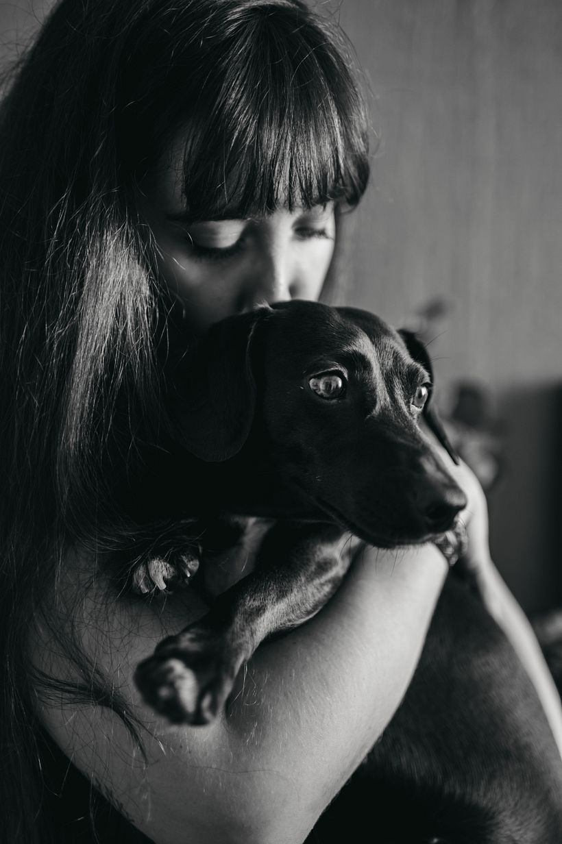 Mi Proyecto del curso: Fotografía lifestyle de perros 3