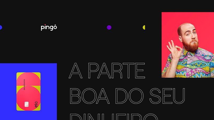 Pingô - Brand Development 6