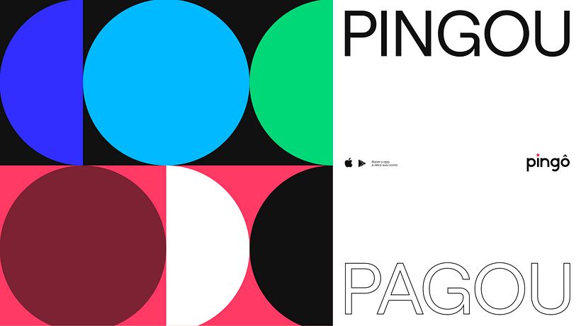 Pingô - Brand Development 7