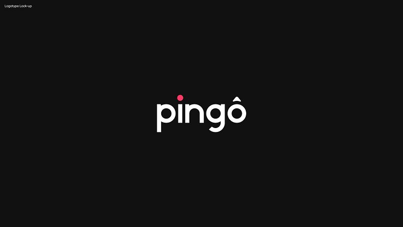 Logotype Lock-up