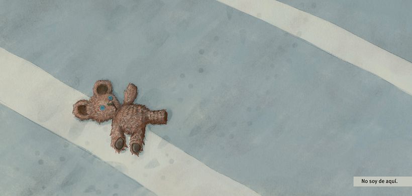 ELOISA Y LOS BICHOS 1