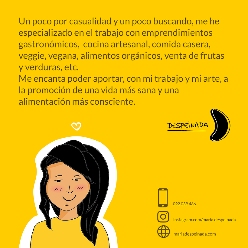 Flor Saludable 4