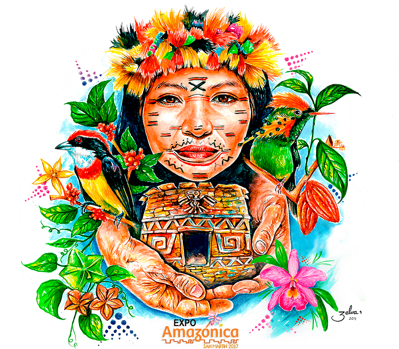 EXPOAMAZONICA 2017 2