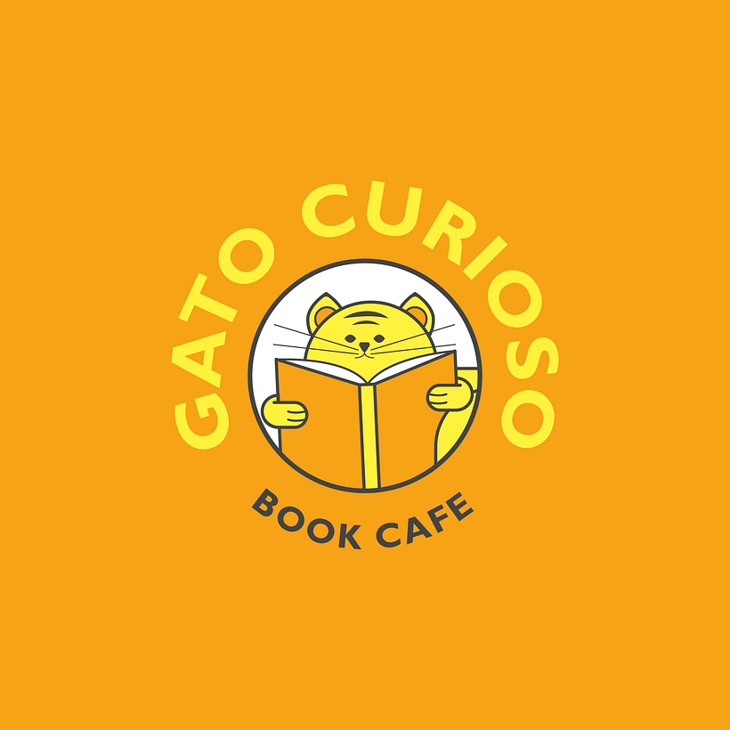 Meu projeto do curso: Ilustração vetorial para principiantes 0