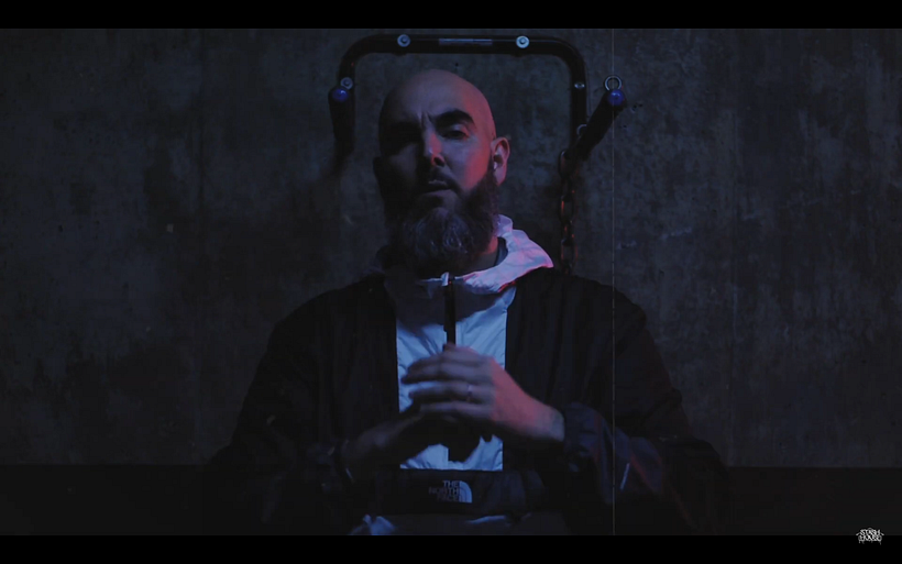 Lucas Pulcro - Ni Raso, Ni Velvet [Prod. Stash House] I HITDII 1
