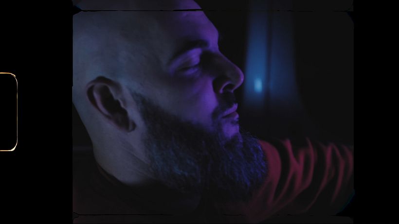 Lucas Pulcro - Ni Raso, Ni Velvet [Prod. Stash House] I HITDII 8