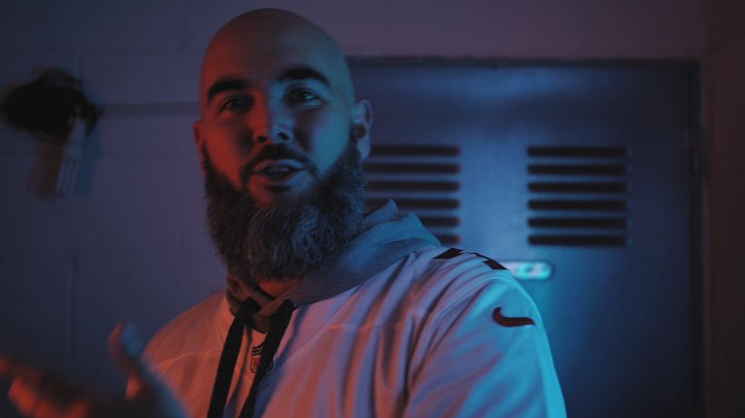 Lucas Pulcro - Ni Raso, Ni Velvet [Prod. Stash House] I HITDII 9