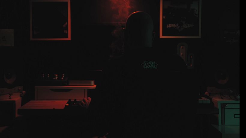 Lucas Pulcro - Ni Raso, Ni Velvet [Prod. Stash House] I HITDII 10