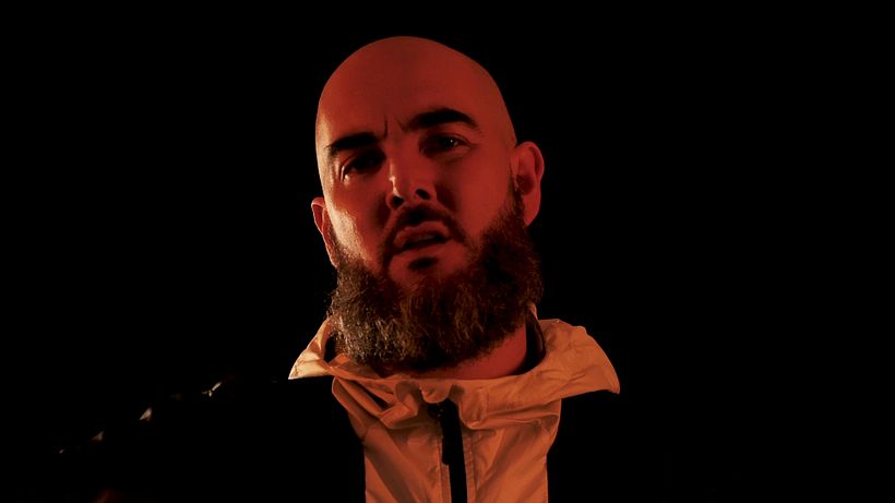 Clip vidéo "Colonias" de Lucas Pulcro 4