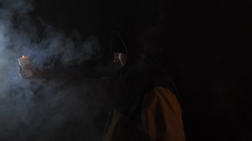 Clip vidéo "Colonias" de Lucas Pulcro 6