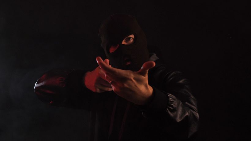 Clip vidéo "Colonias" de Lucas Pulcro 2