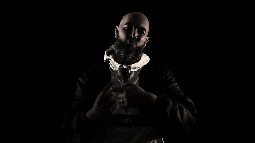 Clip vidéo "Colonias" de Lucas Pulcro 1