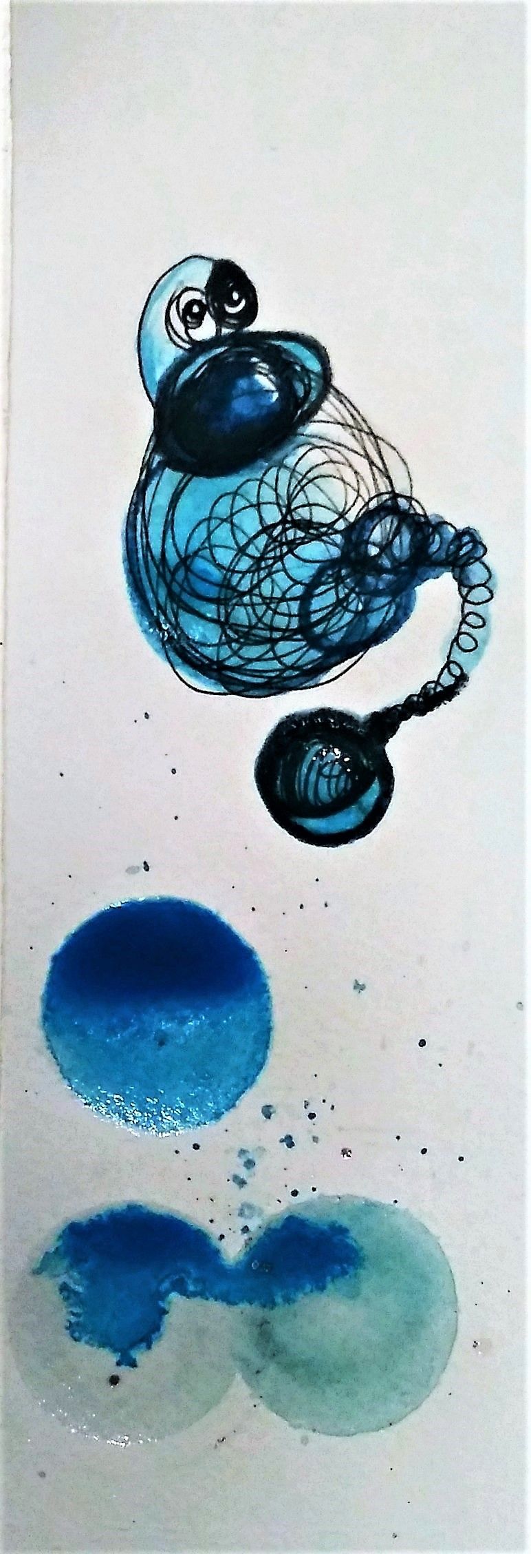 Día 7. Fantasma