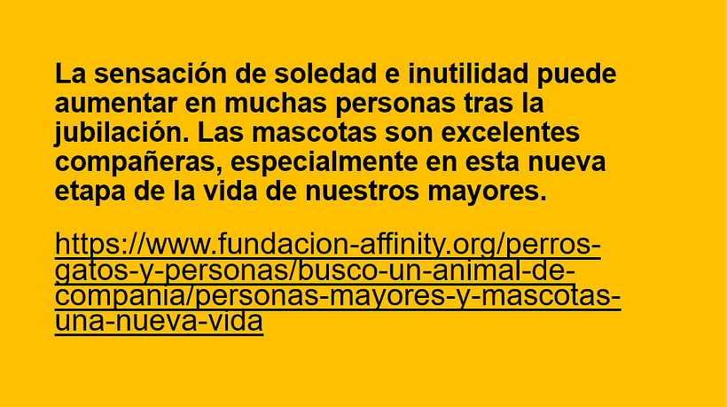 Mi Proyecto del curso: Creatividad publicitaria para todos los públicos 3