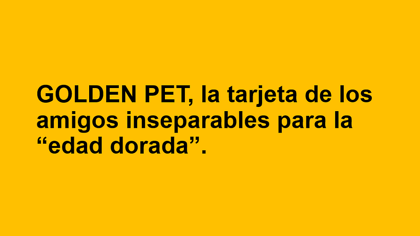 Mi Proyecto del curso: Creatividad publicitaria para todos los públicos 5