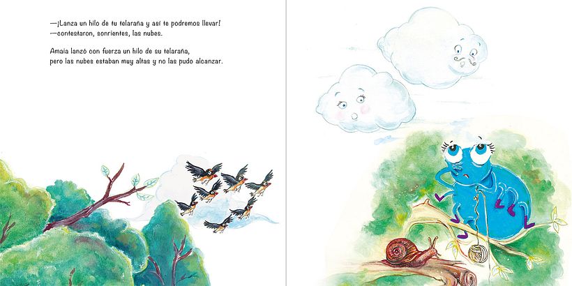 Ilustración editorial, Infantil y Juvenil_2 12