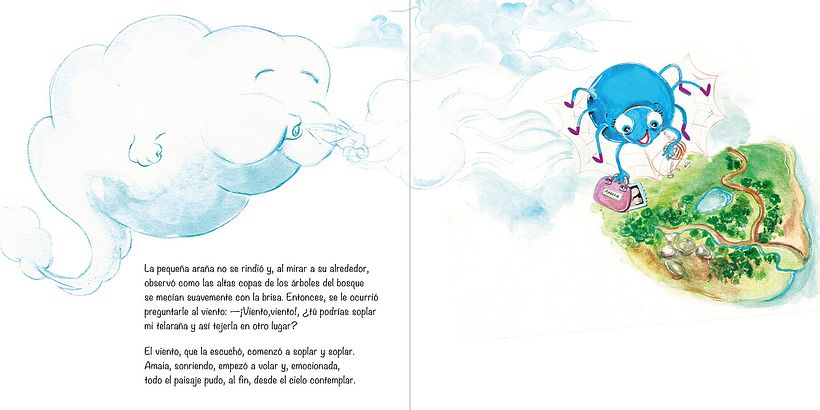 Ilustración editorial, Infantil y Juvenil_2 13