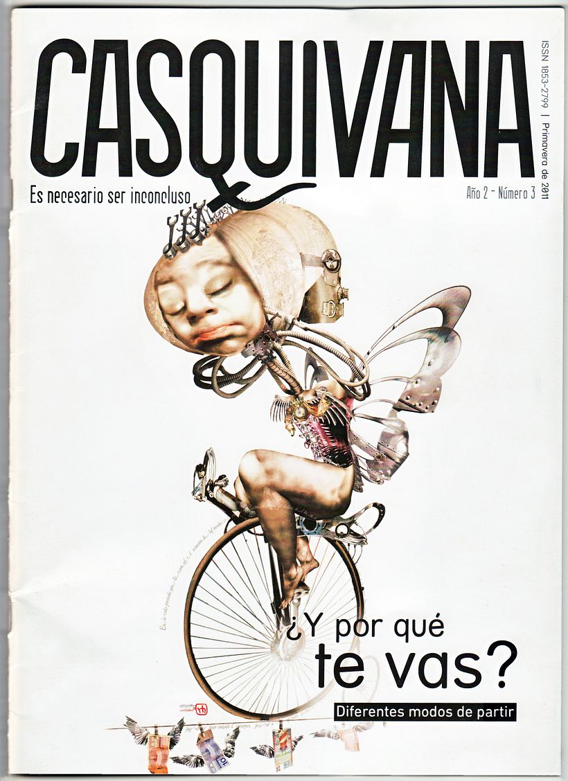 ILUSTRACIÓN editorial & JUVENIL-INFANTIL 13