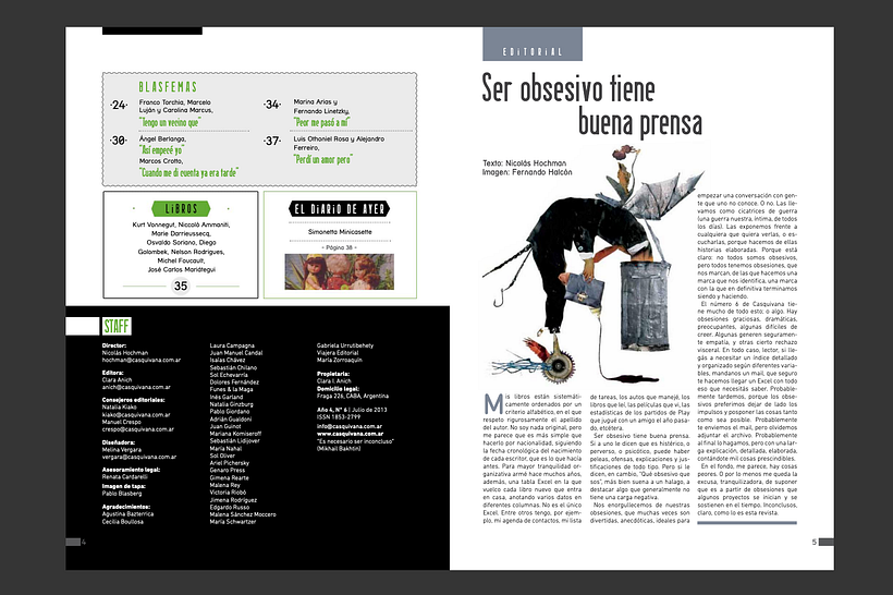 ILUSTRACIÓN editorial & JUVENIL-INFANTIL 18