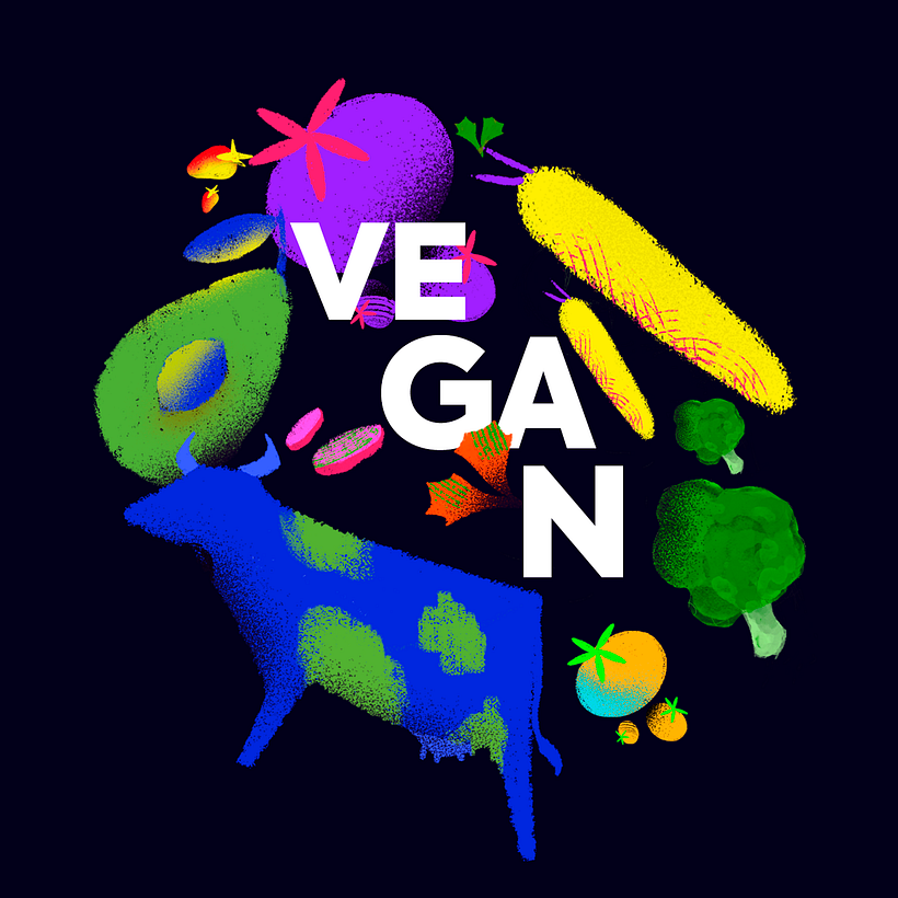 Meu projeto do curso: Ilustração flat com Photoshop 0