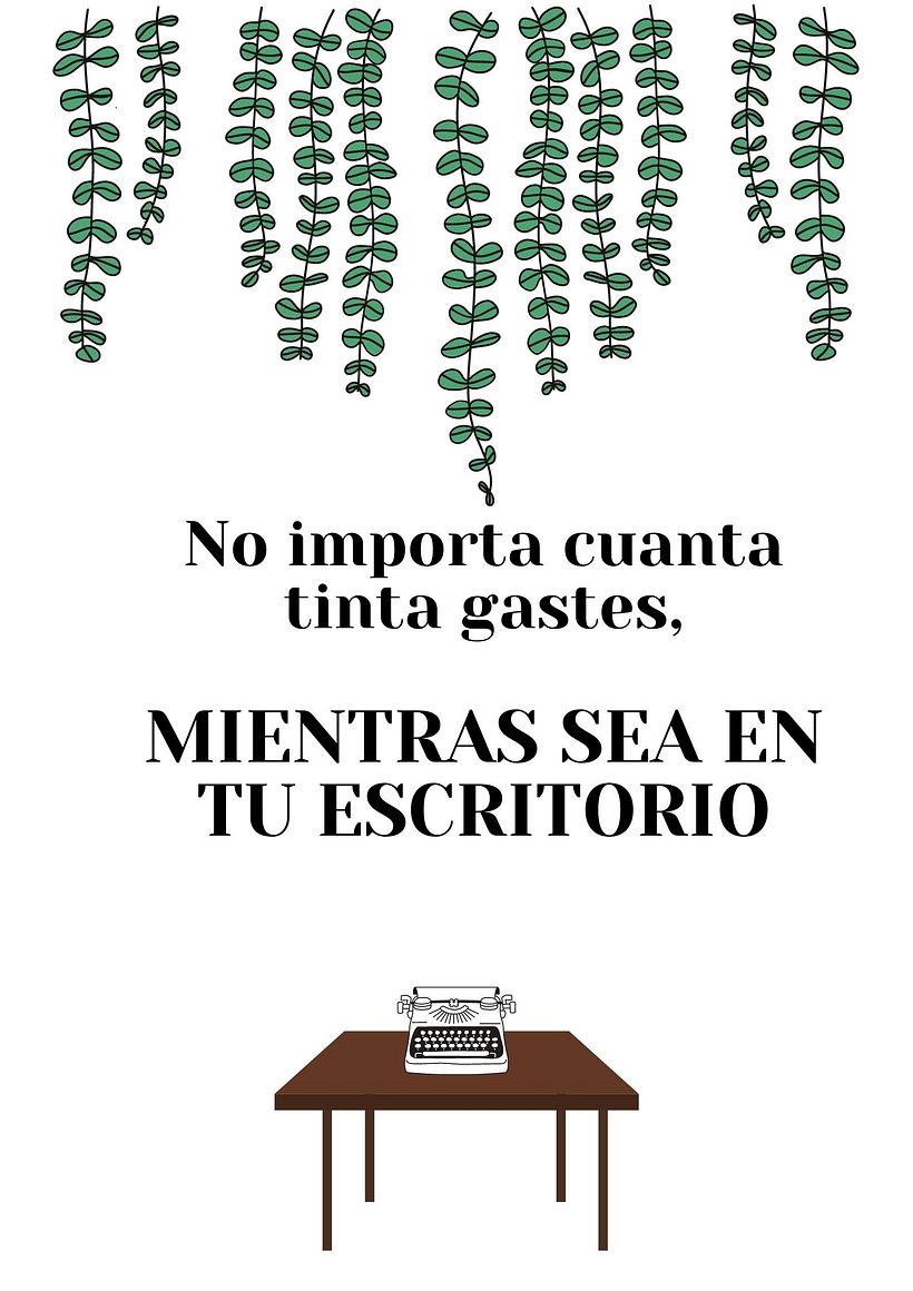 Mi nuevo Despacho 1