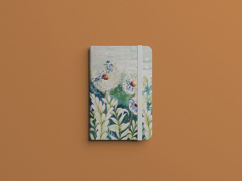 "Mi diente de león"