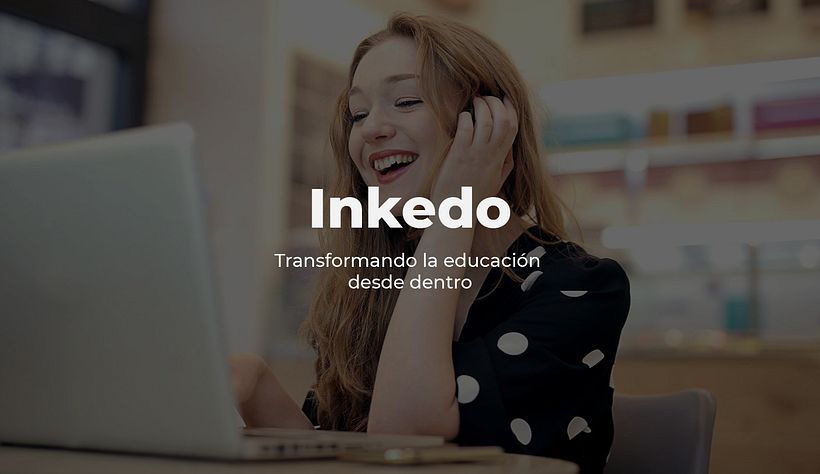 Inkedo - Naming & Branding 0