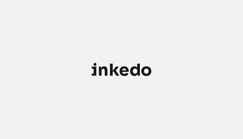 Inkedo - Naming & Branding 2