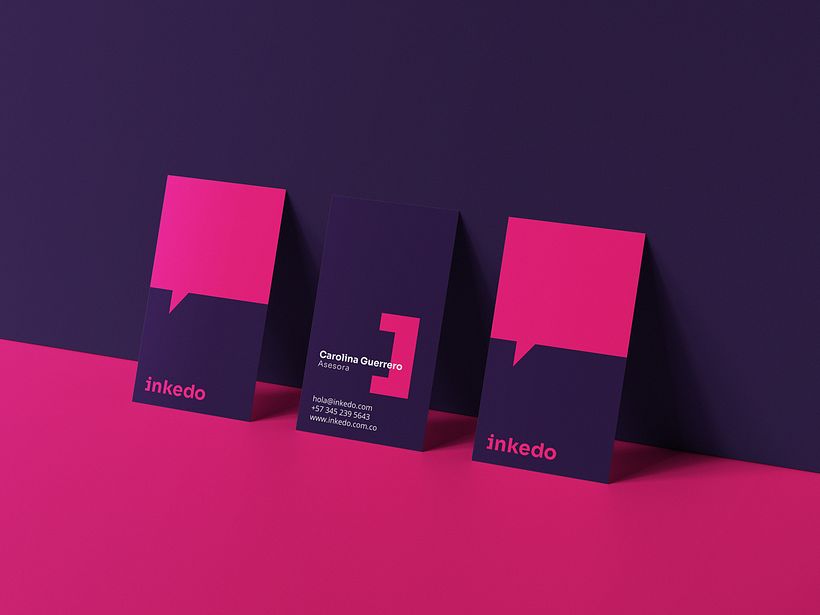 Inkedo - Naming & Branding 10