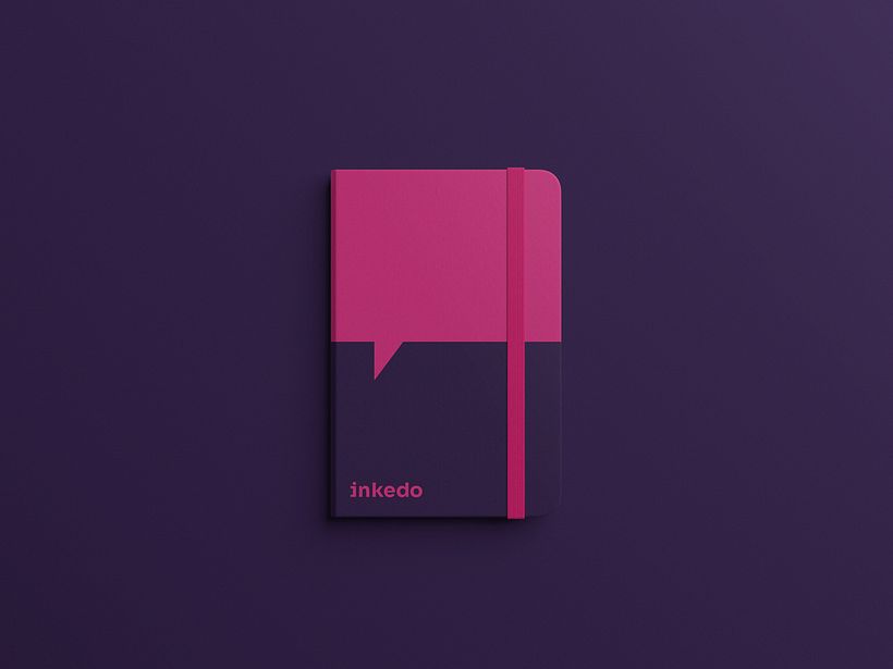 Inkedo - Naming & Branding 19