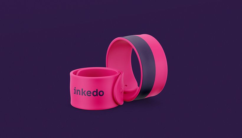 Inkedo - Naming & Branding 21