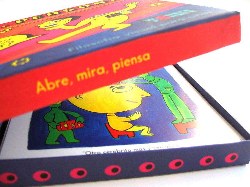 Filosofía visual para todas las edades 2