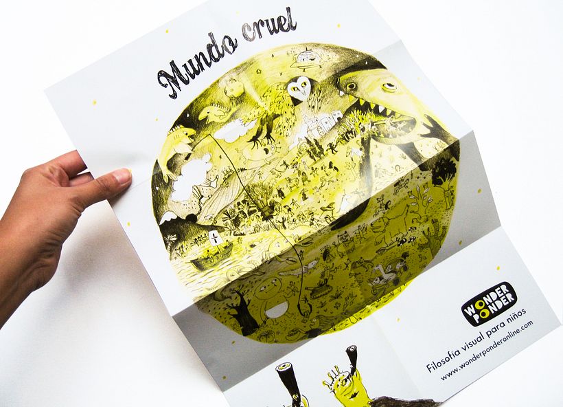 Filosofía visual para todas las edades 4