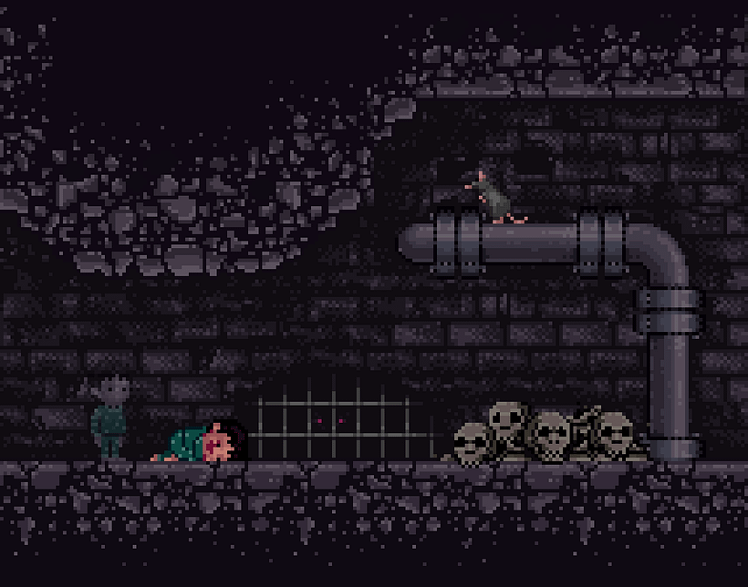 Pixel Art 2