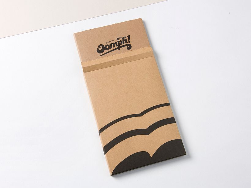 Oomph 3