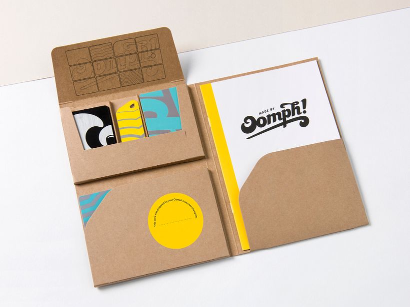 Oomph 4