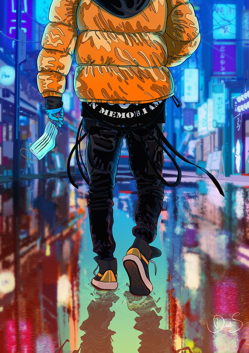 Nueva Normalidad 6