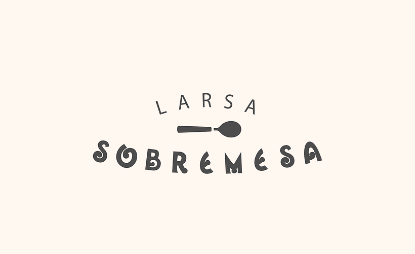 Larsa Sobremesa 0