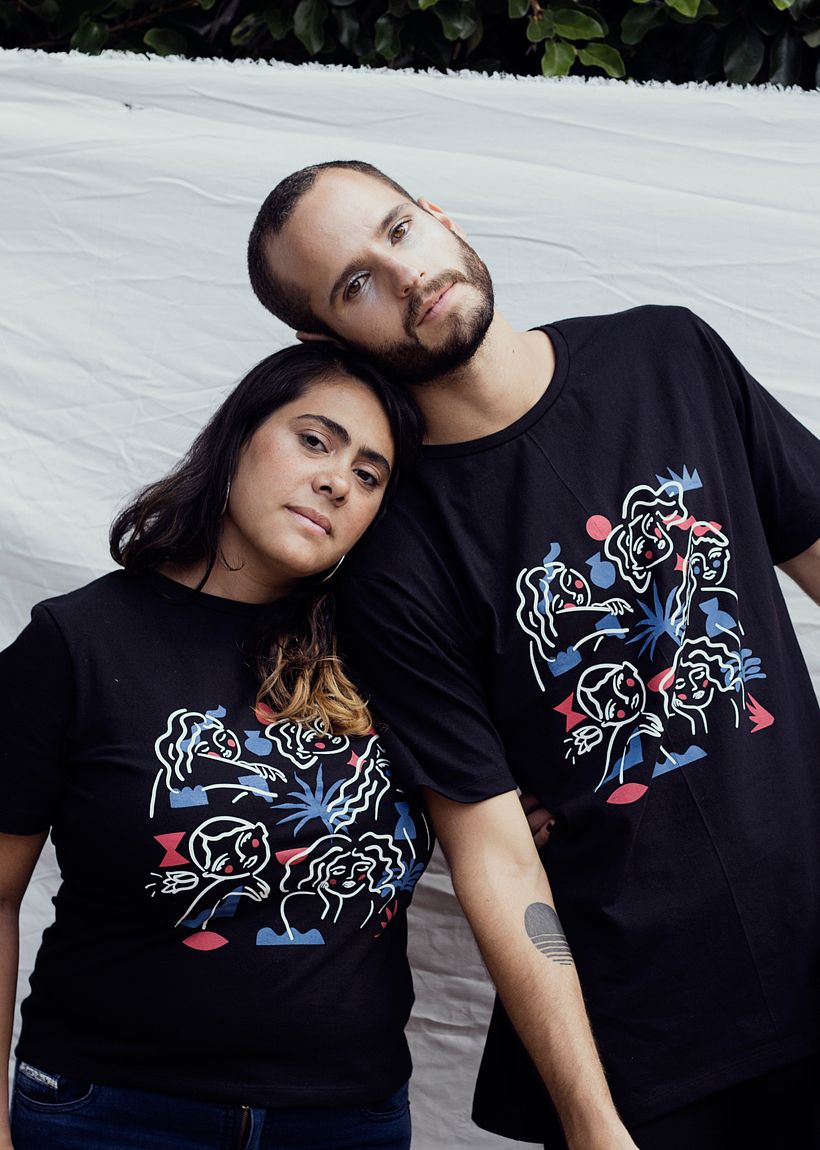 La Fuerza de estar Juntas - Fundación Mediapila + Fruto 11