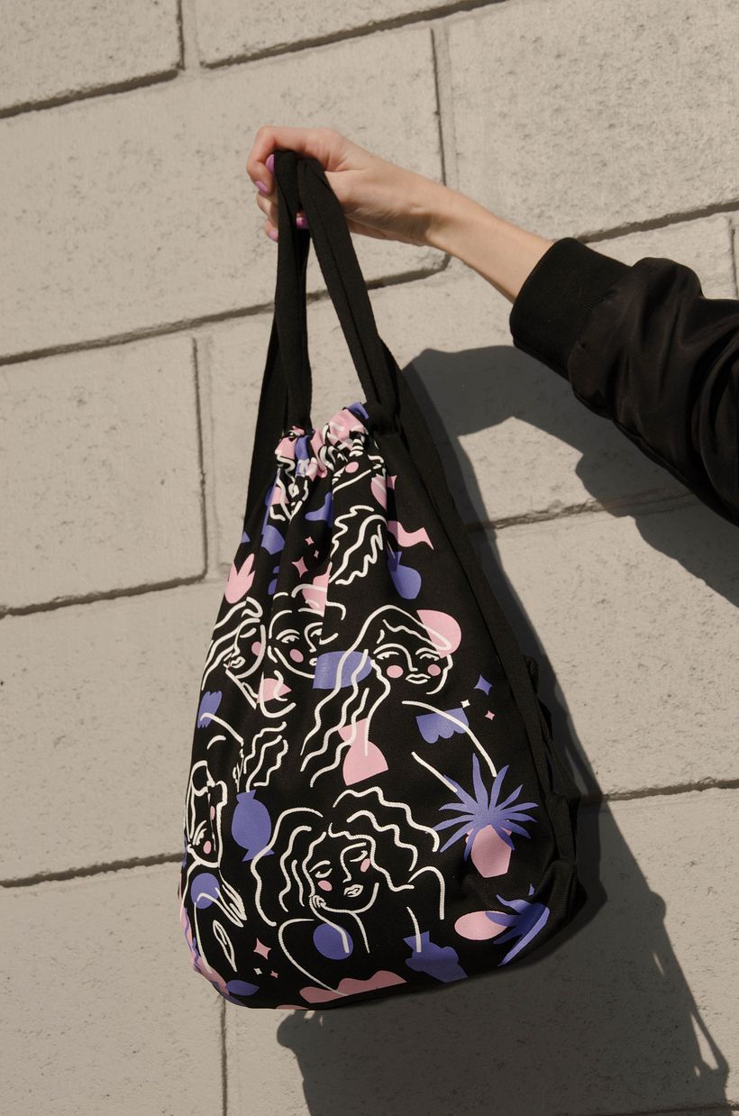 La Fuerza de estar Juntas - Fundación Mediapila + Fruto 10