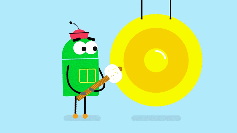 StoryBots - Ears - Estudio RONDA 1