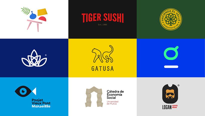 Logotipos 2020 0