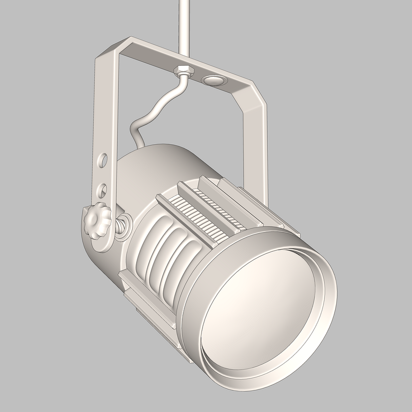 Modelo de SketchUp
