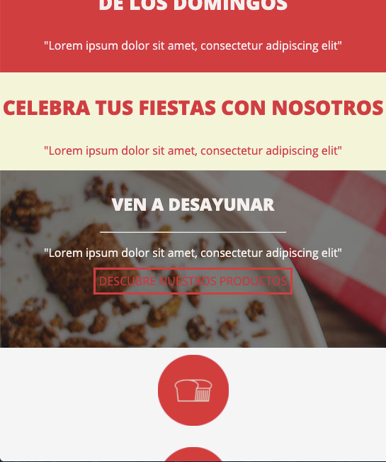 Mi Proyecto del curso: Introducción al Desarrollo Web Responsive con HTML y CSS 3